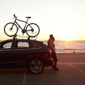 Image post by @audi on Instagram