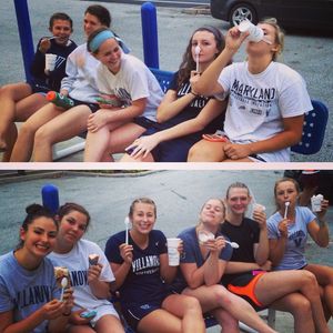Image post by @novavolleyball on Instagram
