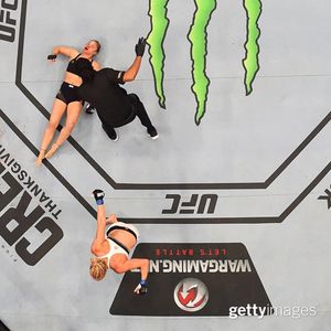 Image post by @gettyimages on Instagram