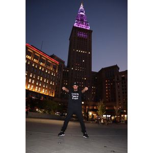 Image post by @cavsscreamteam on Instagram