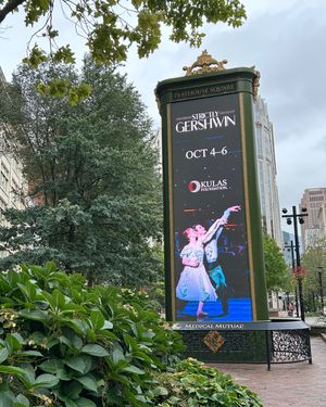 Image post by @playhousesquare on Instagram