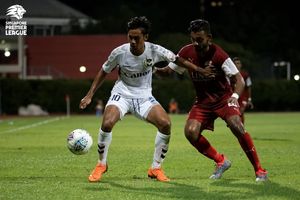 Image post by @sgpremierleague on Instagram