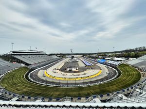 Image post by @martinsvilleswy on Instagram