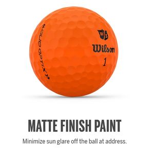 Image post by @wilsongolfcanada on Instagram