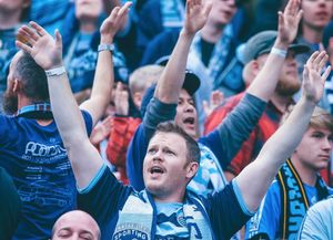 Image post by @sportingkc on Instagram