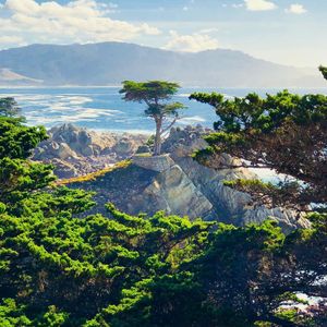 Image post by @pebblebeachresorts on Instagram