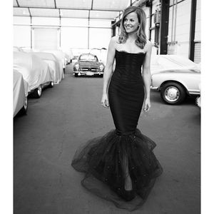 Image post by @susie_wolff on Instagram