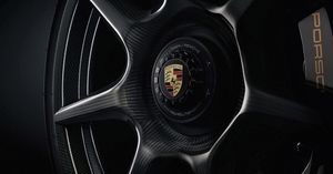 Image post by @porsche on Instagram