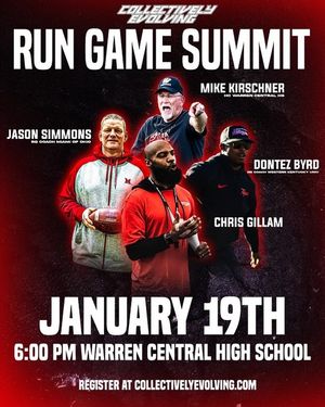 Image post by @collect_evolve on Instagram