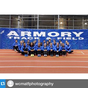 Image post by @wheatonlyons on Instagram