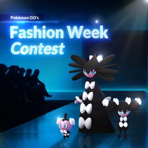 Image post by @pokemongoapp on Instagram