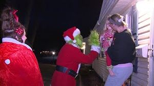 Video post by @wqadnews8 on YouTube