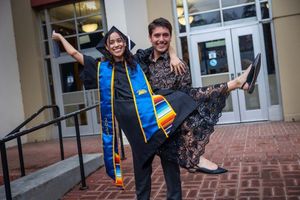 Image post by @sjsu on Instagram