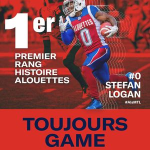 Image post by @mtlalouettes on Instagram