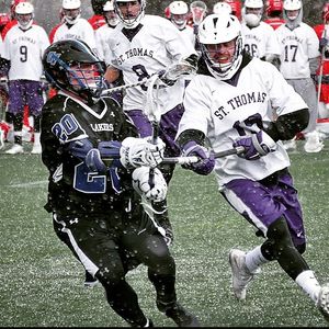 Image post by @stthomasmenslacrosse on Instagram
