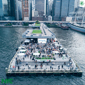 Image post by @heineken_us on Instagram