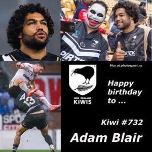 Image post by @nzrugbyleague on Instagram