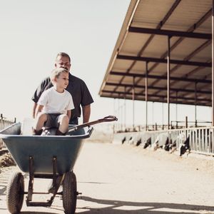 Image post by @farmcredit on Instagram
