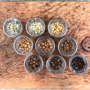 Image post by @cutterspointcoffee on Instagram