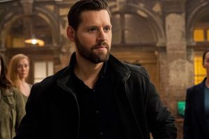Image post by @CBS on Twitter