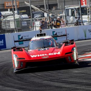 Image post by @whelenmotorsports on Instagram