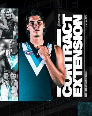 Image post by @PAFC on Twitter