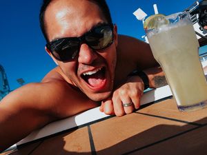 Image post by @therealcarlospena on Instagram