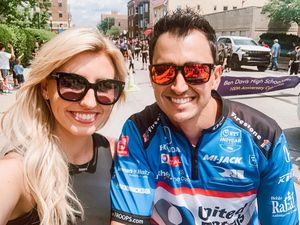 Image post by @courtneyforce on Instagram