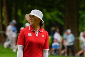 Image post by @LPGA on Twitter