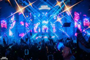 Image post by @beyondwland on Instagram