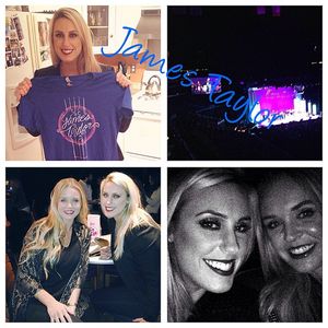 Image post by @daniellelawrie15 on Instagram