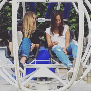 Image post by @alizelim on Instagram