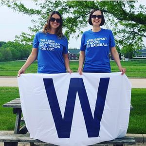 Image post by @chicagocubsnation on Instagram