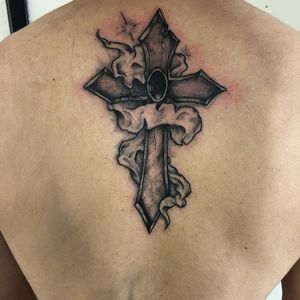 Image post by @clearvisiontattoo on Instagram