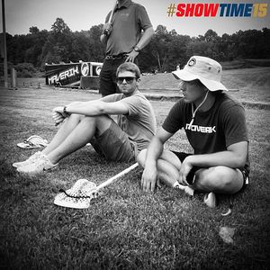 Image post by @cascade_lacrosse on Instagram