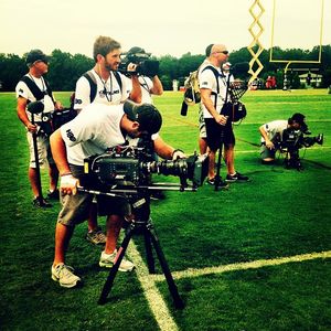 Image post by @nflfilms on Instagram