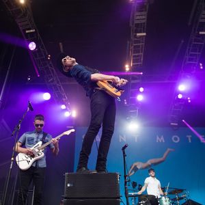 Image post by @lollapalooza on Instagram