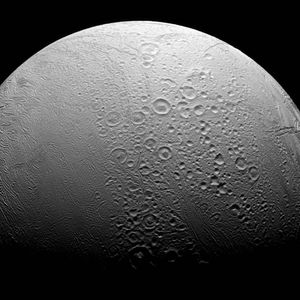 Image post by @nasa on Instagram