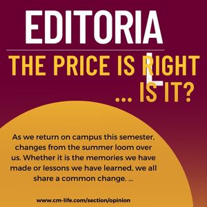 Image post by @centralmichiganlife on Instagram