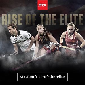 Image post by @stxfieldhockey on Instagram