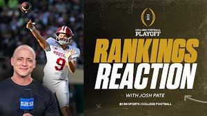Video post by @cbssports on YouTube