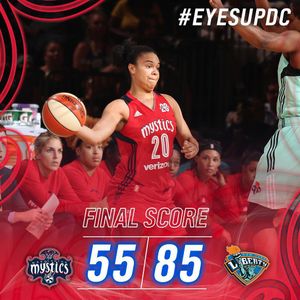 Image post by @washmystics on Instagram