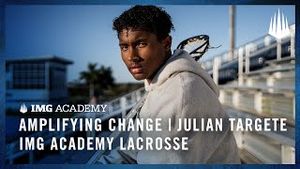 Video post by @img academy on YouTube