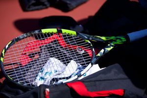 Image post by @UGAWomensTennis on Twitter