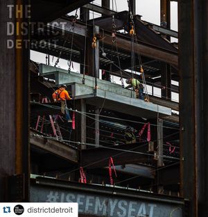Image post by @ballysportsdet on Instagram