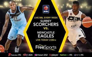 Image post by @scorchersbasketball on Instagram