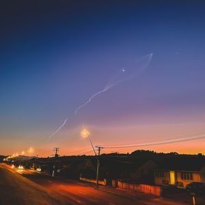 Image post by @foxweather on Instagram