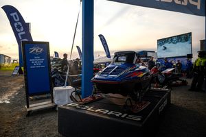 Image post by @polarissnow on Instagram
