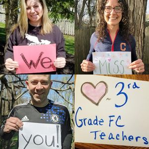 Image post by @smfschools on Instagram