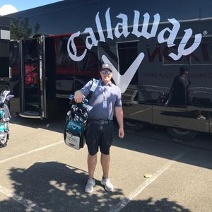 Image post by @danny.willett on Instagram